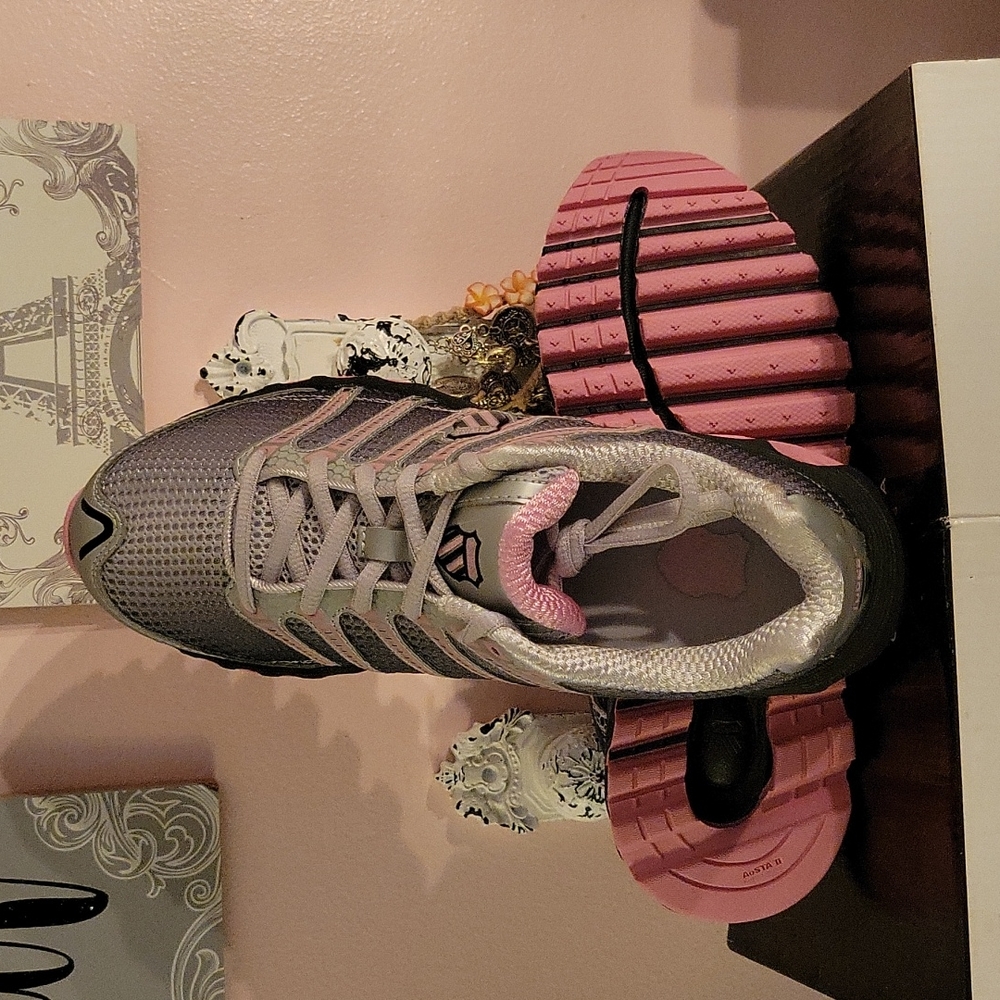 Women's K-Swiss shoes